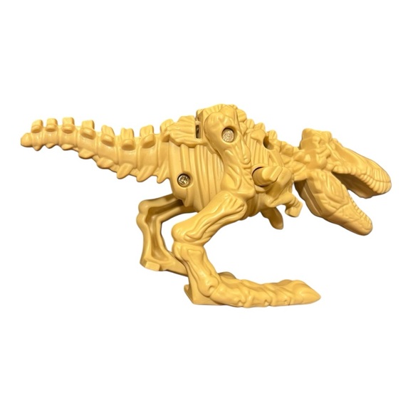 Lot of 3 Dinosaurs Figurines - Picture 2 of 8